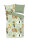Good Morning Bettw&auml;sche 100x135 + 1 x  40x60 cm Renforc&eacute; Chuck Tiere gr&uuml;n