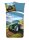 Good Morning Bettwäsche 135x200 + 1 x 80x80 cm Renforcé Aart Traktor grün
