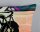 Good Morning Bettwäsche 135x200 + 1 x 80x80 cm Renforcé Charlie Graffiti bunt