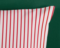 Good Morning Bettwäsche 100x135 + 1 x  40x60 cm Renforcé Caribbean Piraten/Meer-Thema bunt
