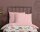 Good Morning Bettwäsche 100x135 + 1 x  40x60 cm Renforcé Wise Eulen im Boho-Stil bunt