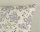 Good Morning Bettwäsche 155x220 + 1 x 80x80 cm Renforcé Vesper einfache Blumen natur