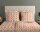 Good Morning Bettwäsche 155x220 + 1 x 80x80 cm Renforcé Eleanor Boho mit Sternen natur