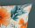 Good Morning Bettwäsche 135x200 + 1 x 80x80 cm Renforcé Spirit Tropische Blumen bunt