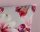 Good Morning Bettwäsche 155x220 + 1 x 80x80 cm Renforcé Inca Blumen grau