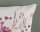 Good Morning Bettw&auml;sche 155x220 + 1 x 80x80 cm Renforc&eacute; Hala Blumen natur