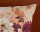 HIP Bettwäsche 200x200 + 2 x 80x80 cm Mako Satin Quente Mandalas und Blumen natur