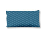 HIP Kissenbezug 40x80 cm Flanell Kodiak grafischer Druck...