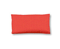 HIP Kissenbezug 40x80 cm Mako Satin Yuki Mandalas und...