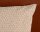 HIP Kissenbezug 40x80 cm Mako Satin Quente Mandalas und Blumen natur