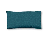 HIP Kissenbezug 40x80 cm Mako Satin Zarha Mandalas und...