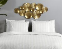 Descanso Kissenbezug 40x80 cm Mako Satin Hotel Sevilla...