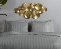 Descanso Kissenbezug 60x70 cm Mako Satin Hotel Sevilla...