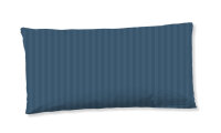 Descanso Kissenbezug 40x80 cm Mako Satin Hotel Sevilla...