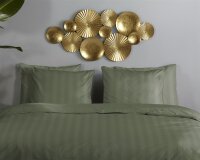 Descanso Kissenbezug 60x70 cm Mako Satin Hotel Sevilla...