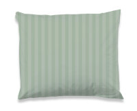 Descanso Kissenbezug 60x70 cm Mako Satin Hotel Sevilla...