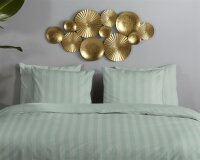 Descanso Kissenbezug 60x70 cm Mako Satin Hotel Sevilla...