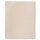 Descanso Plaid 130x160 cm Jacquard-Teddy Jacquard Teddy Jacquard Teddy natur