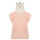 Good Morning Strandtuch 60x140 cm Frottee Lola Einhorn rosa