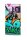 Good Morning Strandtuch 75x150 cm Frottee Charlie Graffiti bunt