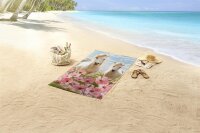 Good Morning Strandtuch 75x150 cm Frottee Philou...