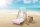 Good Morning Strandtuch 75x150 cm Frottee Sweety Einhorn & Regenbogen bunt