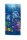 Good Morning Strandtuch 75x150 cm Frottee Mare Delfine / Meer blau