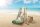 Good Morning Strandtuch 75x150 cm Frottee Thabo Dschungel Tiere bunt