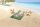 Good Morning Strandtuch 75x150 cm Frottee Thabo Dschungel Tiere bunt