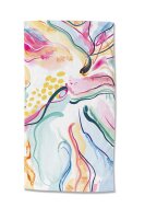 Good Morning Strandtuch 100x180 cm Frottee Magic moderner...