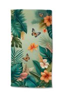 Good Morning Strandtuch 100x180 cm Frottee Joelle...