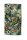 Good Morning Strandtuch 100x180 cm Frottee Raza Leopard im Dschungel aus Blättern bunt