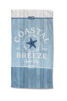 Good Morning Strandtuch 100x180 cm Frottee Breeze...