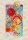 HIP Strandtuch 100x180 cm Frottee Vitori Mandalas und Blumen bunt
