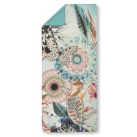 HIP Sporthandtuch 75x180 cm Polyvelvet Maximilian...