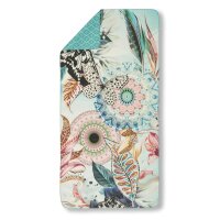 HIP Sporthandtuch 50x100 cm Polyvelvet Maximilian...