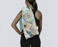 HIP Sporthandtuch 50x100 cm Polyvelvet Maximilian...