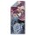 HIP Sporthandtuch 75x180 cm Polyvelvet Asher Mandalas & Blumen bunt