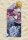 HIP Sporthandtuch 75x180 cm Polyvelvet Asher Mandalas & Blumen bunt