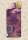 HIP Sporthandtuch 75x180 cm Polyvelvet Aluna Mandalas und Blumen bunt