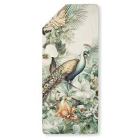 Descanso Sporthandtuch 75x180 cm Polyvelvet Dana...