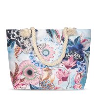 HIP Tasche 43x60 cm Gewebtes Polyester Maximilian...