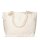 HIP Tasche 43x60 cm Gewebtes Polyester Maximilian Mandalas und Blumen blau