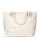 HIP Tasche 43x60 cm Gewebtes Polyester Zephir Mandalas und Blätter bunt