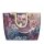 HIP Tasche 43x60 cm Gewebtes Polyester Asher Mandalas & Blumen bunt