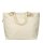 HIP Tasche 43x60 cm Gewebtes Polyester Palay Mandalas und Blumen ist tropisch grün