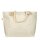 HIP Tasche 43x60 cm Gewebtes Polyester Olinga Mandalas und Blumen grau