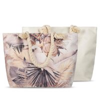 Descanso Tasche 43x60 cm Gewebtes Polyester Pippa...