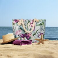 Descanso Tasche 43x60 cm Gewebtes Polyester Allison...