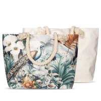 Descanso Tasche 43x60 cm Gewebtes Polyester Dana...